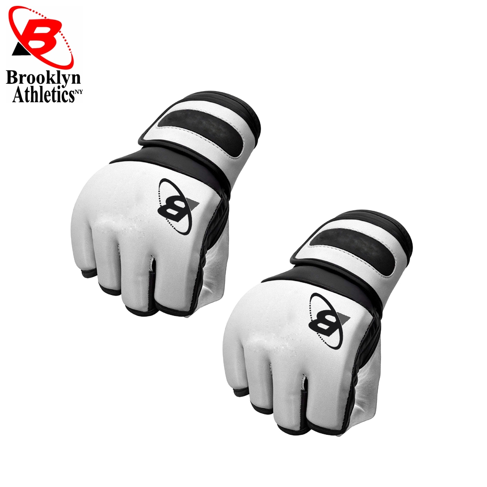 kick boxing gloves